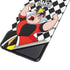 Disney Alice in Wonderland Queen of Hearts Off with their Head! Galaxy S21 Ultra 5G Skin
